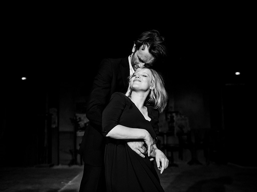 Filmul „Cold War”, pentru care Pawel Pawlikowski a fost premiat la Cannes, propunerea Poloniei pentru o nominalizare la Oscar