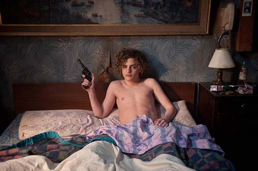 Oscar 2019 - „El Angel”, produs de Pedro Almodóvar, este propunerea Argentinei pentru o nominalizare