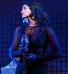 Actriţa Aylin Cadîr şi trupa The Lucky Charms susţin concertul "Pe boltă când apare luna!", pe acoperişul TNB