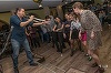 LindyBug Festival - Peste 100 de dansatori, 9 profesori de top, petreceri şi 8 ore de cursuri intensive