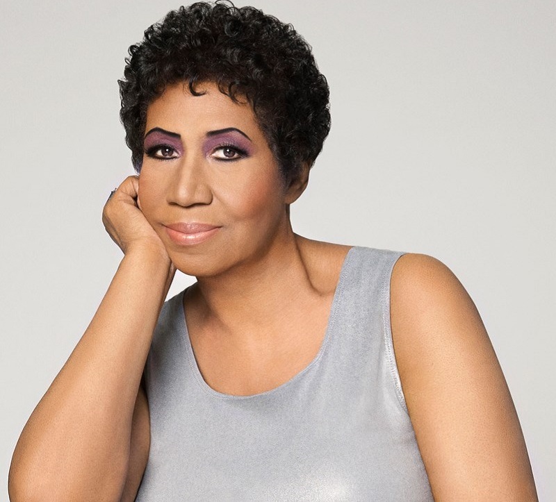 Aretha Franklin, celebrată la gala American Music Awards 2018

