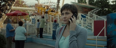 Filmul „Lemonade”, de Ioana Uricaru, în selecţia a trei festivaluri de pe trei continente         