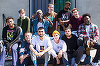 Colectivul hip-hop Brockhampton, pe primul loc în Billboard 200 cu al patrulea album de studio 

