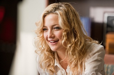 Actriţa Kate Hudson a născut. Prima fiică a ei va purta numele Rani Rose Hudson Fujikawa