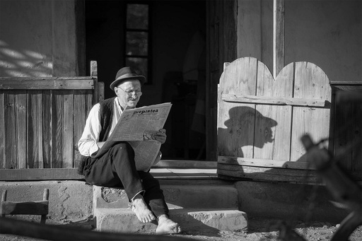 „Moromeţii 2”, lansat în cinematografe pe 16 noiembrie. Premiera de gală, în prezenţa regizorului Stere Gulea, pe 5 noiembrie