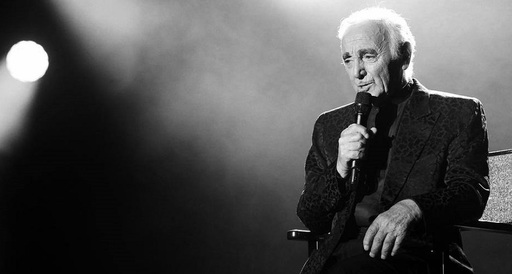 Gala premiilor César 2019 îi va fi dedicată lui Charles Aznavour
