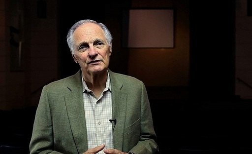 Alan Alda va primi premiul pentru întreaga carieră din partea Sindicatului Actorilor Americani