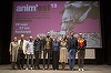 Scurtmetrajul belgian „This Magnificent Cake!” a câştigat Trofeul Anim’est 2018