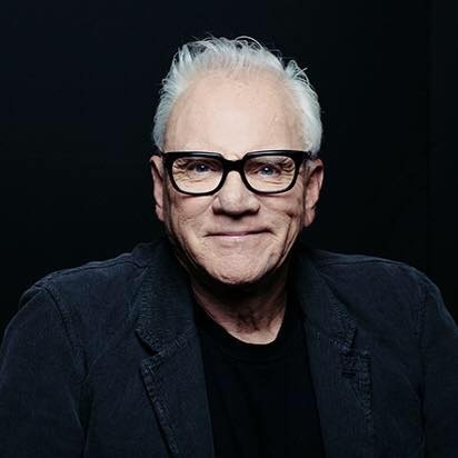 Malcom McDowell îl va interpreta pe Rupert Murdoch în filmul despre Fox News