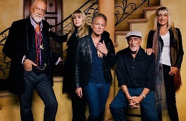 Chitaristul Lindsey Buckingham şi-a dat în judecată foştii colegi de la Fleetwood Mac pentru că l-au dat afară din trupă
