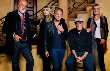 Chitaristul Lindsey Buckingham şi-a dat în judecată foştii colegi de la Fleetwood Mac pentru că l-au dat afară din trupă