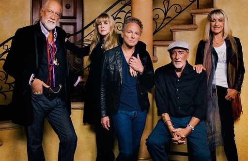 Chitaristul Lindsey Buckingham şi-a dat în judecată foştii colegi de la Fleetwood Mac pentru că l-au dat afară din trupă