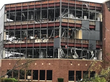 Compania Disney donează un milion de dolari în sprijinul reconstrucţiei în urma devastatorului uragan Michael