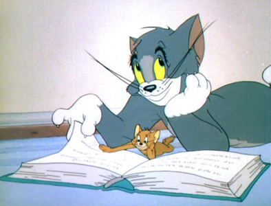 Un lungmetraj live-action „Tom şi Jerry”, în pregătire


