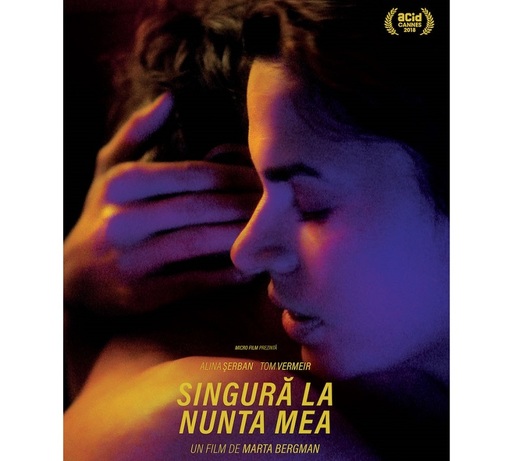 Lungmetrajul „Singură la nunta mea”, în secţiunea Discoveries a Festivalului Internaţional de Film de la Varşovia