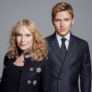 Mia Farrow, despre comportamentul sexual la Hollywood: Ştiu cum este să fii pipăită la audiţii