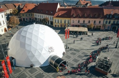 Astra Film Festival 2018: Peste 25.000 de bilete vândute la Astra Film Junior. Tichetele pentru proiecţiile full-dome epuizate în 24 de ore