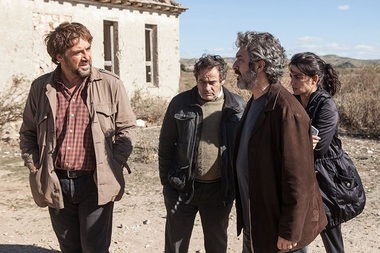 Les Films de Cannes à Bucarest a debutat cu proiecţia „Todos lo saben”. Farhadi: Nu voiam să fie un film turistic