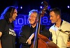 Arild Andersen, unul dintre cei mai importanţi basişti norvegieni, va concerta luni la Bucureşti