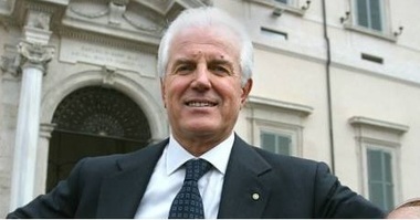 Gilberto Benetton, unul dintre fondatorii celebrului brand italian de modă, a murit la vârsta de 77 de ani