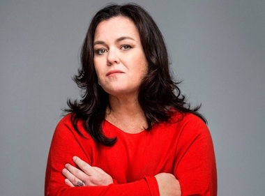Actriţa şi vedeta de televiziune Rosie O’Donnell s-a logodit cu Elizabeth Rooney