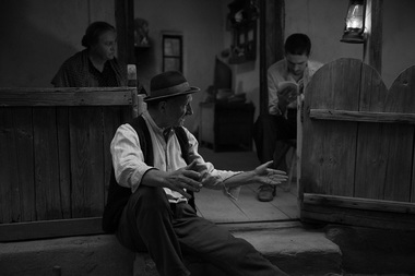 Lungmetrajul „Moromeţii 2” va avea premiera mondială la Festivalul de Film de la Salonic