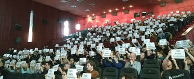 #freekirillserebrennikov la Les Films de Cannes à Bucarest - „Leto”, eseu punk-rock despre Rusia anilor 1980