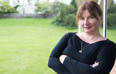 INTERVIU - Regizoarea Ioana Uricaru, despre debutul „Lemonade”, America în epoca Trump şi feminism: Este un stereotip că femeile fac un anumit gen de film