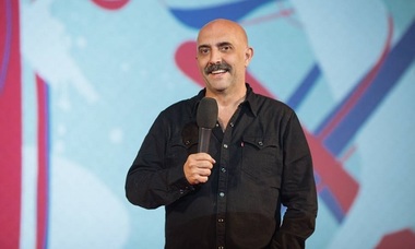 INTERVIU - Gaspar Noé, de la „Dragoste” la „Climax”, despre obsesia pentru catastrofe şi dans