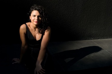 INTERVIU - Actriţa Alina Şerban: Faptul că îmi asum identitatea etnică nu înseamnă că numai asta sunt