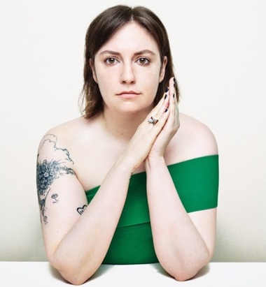 Lena Dunham va adapta povestea supravieţuirii unei refugiate siriene pentru Steven Spielberg şi J.J. Abrams