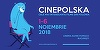 Festivalul CinePolska 2018 va avea loc în perioada 1-6 noiembrie, la cinematograful "Elvira Popescu"