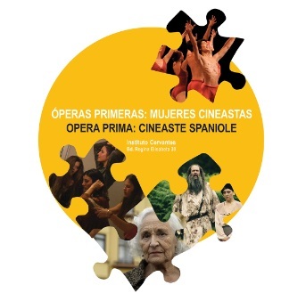 Filme spaniole, realizate de femei cineast, proiectate la Instituto Cervantes din Bucureşti