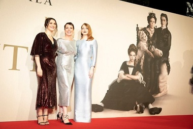 Filmul "The Favourite", de Yorgos Lanthimos, a primit cele mai multe nominalizări la British Independent Film Awards