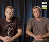 Leonardo DiCaprio şi Brad Pitt îi încurajează pe americani să voteze - VIDEO