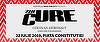 Biletele pentru concertul The Cure din Piaţa Constituţiei, disponibile de marţi în reţeaua Eventim
