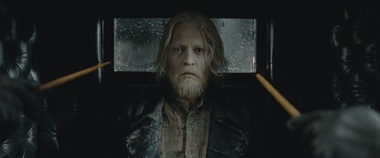 "Animale fantastice: Crimele lui Grindelwald", cu Johnny Depp în rolul vrăjitorului, va rula în cinematografele româneşti din 16 noiembrie