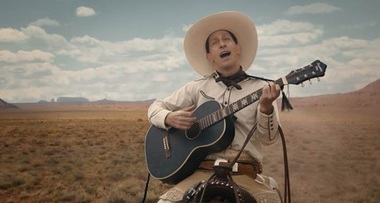 Filmul "The Ballad of Buster Scruggs", regizat de Joel şi Ethan Coen, va fi disponibil pe Netflix din 16 noiembrie - VIDEO