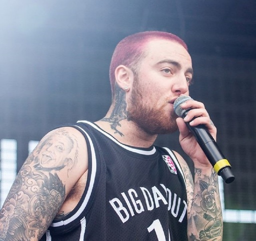 Rapperul Mac Miller a murit din cauza unui amestec de fentanil şi cocaină 