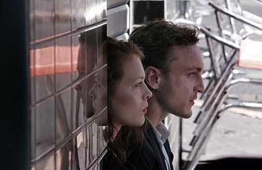 Zilele Filmului German se defăşoară între 23 şi 29 noiembrie, la Bucureşti. "Transit", de Christian Petzold, selectat la Berlinală, deschide festivalul
