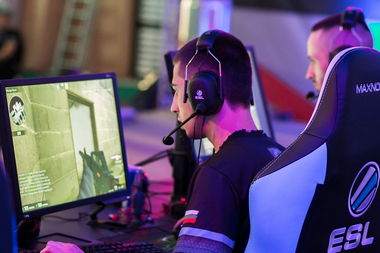 Bucharest Gaming Week 2018 - Premii de 50.000 de euro la primul Counter-Strike: Global Offensive Invitational