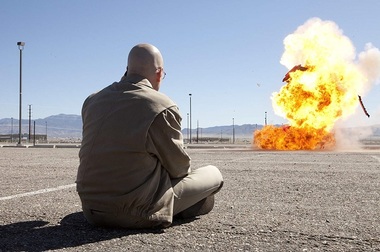 Creatorul serialului „Breaking Bad” debutează în lungmetraj