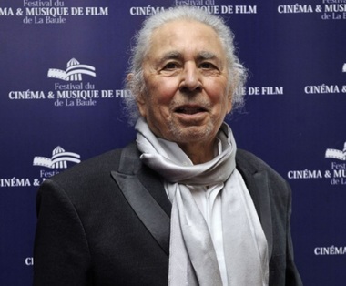 Compozitorul francez Francis Lai, cunoscut pentru coloana sonoră din filmul "Love Story", a murit la vârsta de 86 de ani