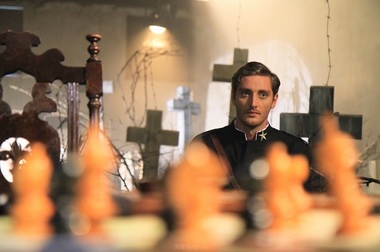 Filmul „Apostolul Bologa”, adaptare a romanului „Pădurea spânzuraţilor”, va fi lansat la finalul lunii noiembrie