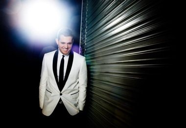 Cântăreţul canadian Michael Bublé va primi o stea pe Hollywood Walk of Fame