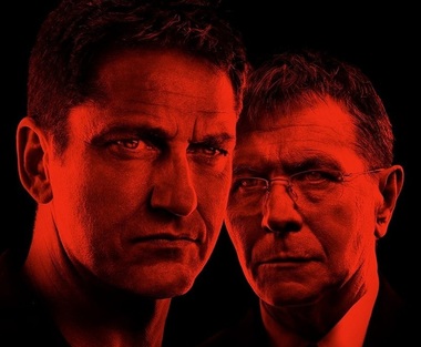 "Hunter Killer" a primit permisiunea de a rula în cinematografele din Rusia