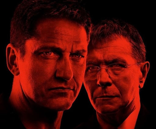 "Hunter Killer" a primit permisiunea de a rula în cinematografele din Rusia