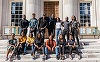 Stormzy: Universitatea Oxford mi-a refuzat oferta de a finanţa burse de studiu pentru studenţii de culoare