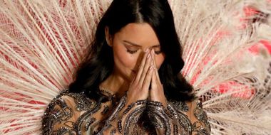 Adriana Lima a defilat pentru ultima dată pentru Victoria’s Secret 