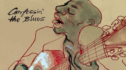 Colecţia „Confessin’ the Blues”, realizată de membrii formaţiei The Rolling Stones, a fost lansată la Londra - VIDEO